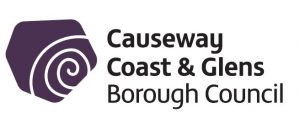 Causeway Coast Glens Borough Council Logo