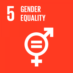 Goal 5 Gender Equality